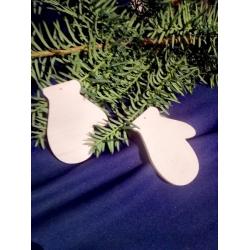 Підвіска-рукавиця