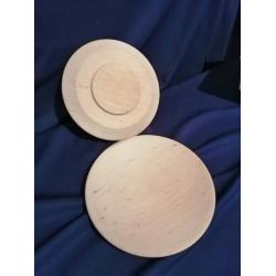 Тарілка 200 мм