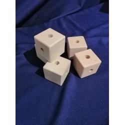 Кубік під хрестовину