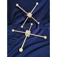 Хрестовина на 33 см