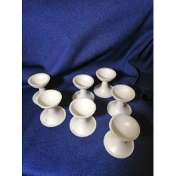 Підставочка пластмасова