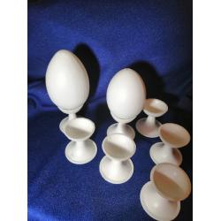 Підставочка пластмасова