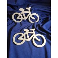 Декор "Велосипед"