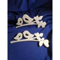 Декор "Пташка"