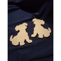 Фігурка для декору Цуцик