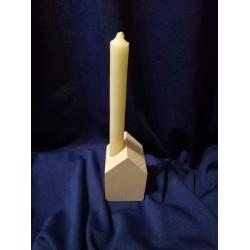 Підсвічник -хатинка