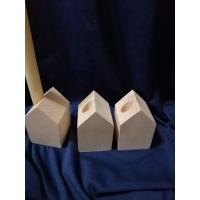 Підсвічник -хатинка