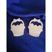 Підвіска Кошик з яєчками 