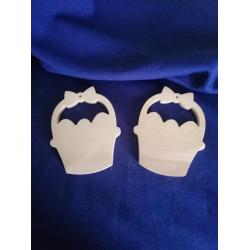 Підвіска Кошик з яєчками 