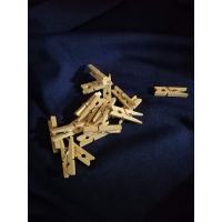 Прищепка декоративна