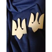 Магніт Тризуб