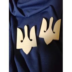 Магніт Тризуб