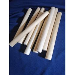 Палочки діам.18 мм довжина 20 см
