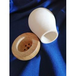 Сільниця грибочок