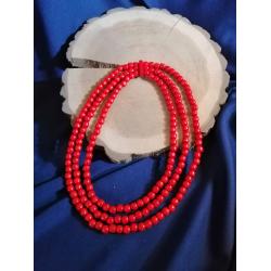 Буса мілка - тройна