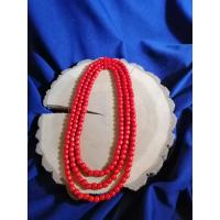 Буса мілка - тройна