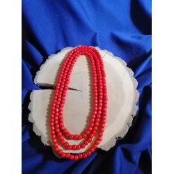 Буса мілка - тройна