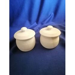 Бочечка 60*65 мм