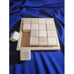 Набір з квадратиками для ігри