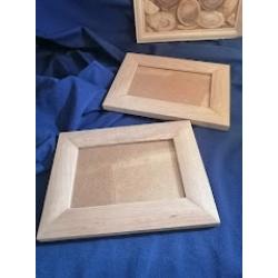 Рамка 10*15 профіль 4 см з дсп 