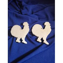 Підвіска- півник 