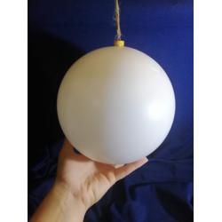 Куля інтер'єрна 200 мм