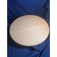 Тарілка-підставка поворотна діаметр 350мм 