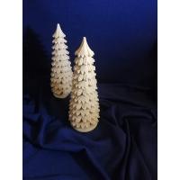 Ялинка набірна 20 см