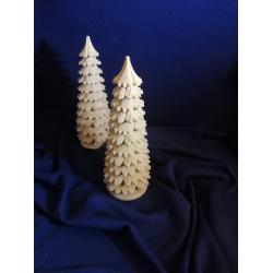 Ялинка набірна 20 см