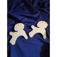 Підвіска Коник (дерево)