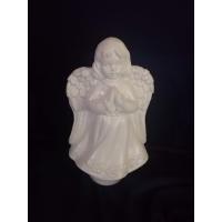 Верхушка пластмасова "Ангел" 