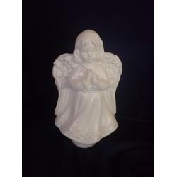 Верхушка пластмасова "Ангел" 