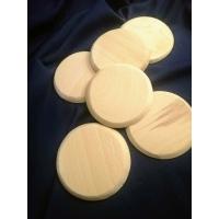 Заготовка кругла Шильда 7 см 