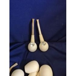 Люлька 16 см