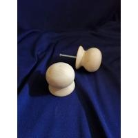 Ручка дверна, пара