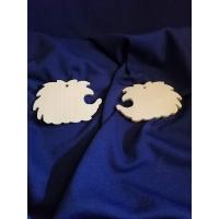 Підвіска Їжак