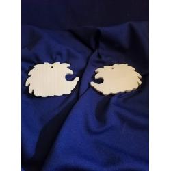 Підвіска Їжак