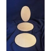 Панно-овал 15*10 см