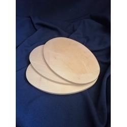 Панно-овал 15*10 см