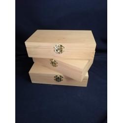 Купюрниця 185*100 вільха