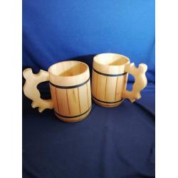 Пивна кружка сувенірна