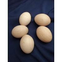 Яйце 60 мм (бук)