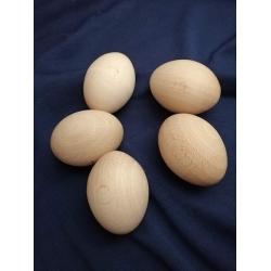 Яйце 60 мм (бук)