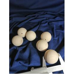 Намистини 50 мм