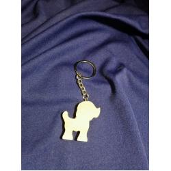 Брелок -собачка