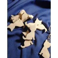 Брелок Котик