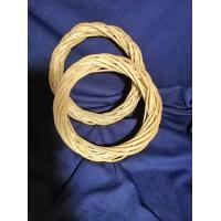 Основа для новорічного вінка  діам. 20 см