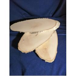 Зріз дерева 19-25 см