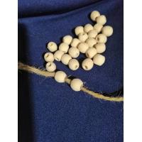 Намистини 10 мм отвір 4 мм (упаковка 1000 шт)