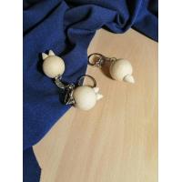 Брелок-котик 